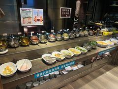 -蜀记火锅(南街店)