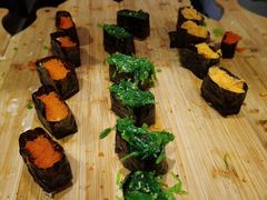 -芭菲盛宴·环球美食(袁家岗店)