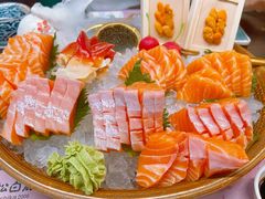 -黑松白鹿(金融街店)
