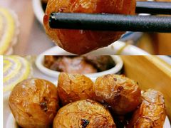-小土豆北方菜馆(方庄店)