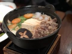 -铃木食堂(帽儿胡同店)