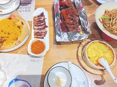 -U你·湖北家宴菜(南湖总店)