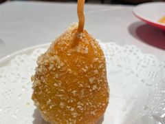 -大鸭梨烤鸭店(花园村店)