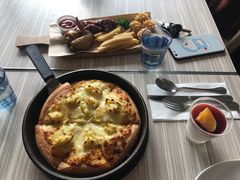 -必胜客(太和店)