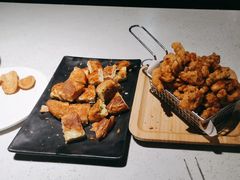 -郑喜旺烧烤(政通路店)