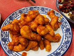 -北大地皖峰饭馆