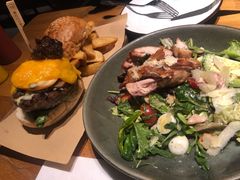 -The Diner X餐厅(青岛万象城店)