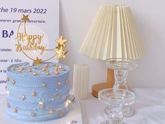 -蜜肆动物奶油蛋糕·个性定制·下午茶甜品