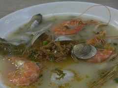 -面道赞宁海海鲜面(迎凤街店)