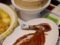 -彩虹之约•淮扬家宴(亚运村店)
