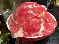 -三江两海老火锅(北京首店)