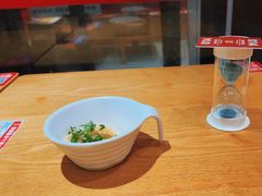 -南城香·饭香串香馄饨香(青年路店)