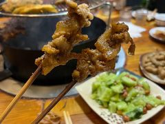 -源味居手把签烧烤(长春一店)
