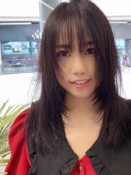 点击看大图 -MORI HAIR SALON日式美发沙龙