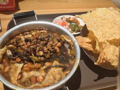 -水平有限广西米粉·广西风味集(五道口店)