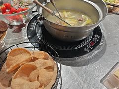 -椰庭·椰子鸡·创意玩家(晶耀前滩店)