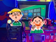 -真快活Coohoo Max(武汉绿地新田360店)
