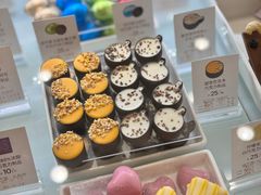 -GODIVA(王府井apm店)