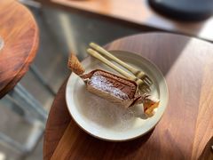 布朗尼-Eu2+ coffee(上大路店)