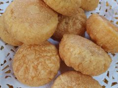 手工南瓜饼-7890+霸王甲·甲鱼爱尚蛙(坪洲店)
