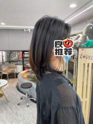 -奈川烫染Salon