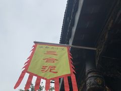 -龙抄手(文殊坊店)