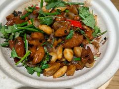 -粤集·手工粤菜(皇庭广场店)