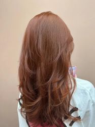 -丽时 Hair Salon