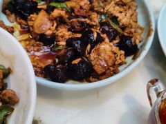 -小吊梨汤·北京菜(香山店)