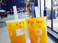 -CoCo都可(盐城宝龙城市广场店)