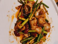 -宴小馆·小海鲜青岛菜(五四广场店)
