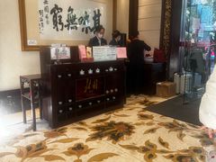 -北园酒家(小北路店)