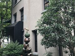 -徐家汇源景区-衡山坊