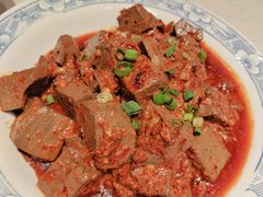-春发生饭店·非遗(南院门店)