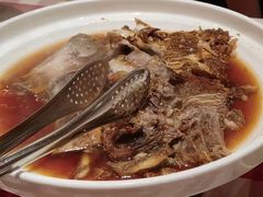 -西贝(东城万达广场店)