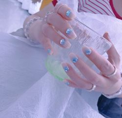 -KEKELI可可厘日式美甲美睫