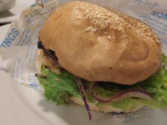 -Fergburger(皇后镇店)