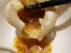 松茸汤包-庆春朴门