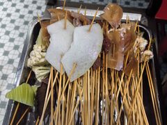 -九街淑芬掌中宝串串公司(沙坪坝店)