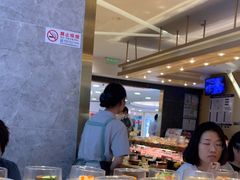 -争鲜回转寿司(东方银座店)
