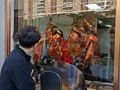 -黄连大头华烧鹅店(大良店)