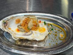 -丰豪烧烤 · 粤式大排档(爱华店)