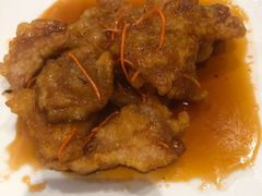 -东北人粗粮饺子坊(南山店)