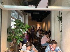 -漆黑觉米粉(三里屯店)