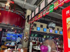 -捞围鲜·港式打边炉(海阳路店)