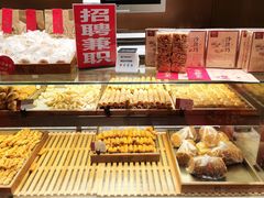 -詹记桃酥(百盛店)