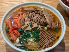 -晓马鸭店(新芜路店)