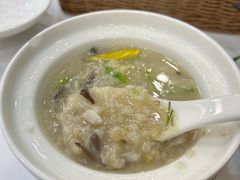 -祈胜邨•顺德鱼生•顺德菜(容桂店)