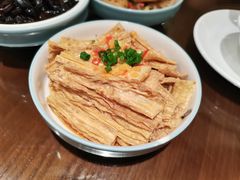 -岭南小生·粤港点心(南门口店)