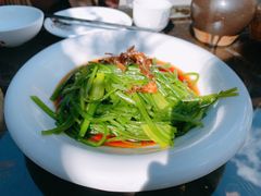 -尽善百年古院餐厅(王家老宅店)